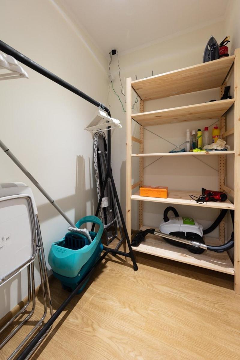 Apartamento Large Prosek - Your Second Home!
